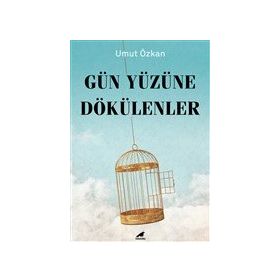 Gün Yüzüne Dökülenler - Umut Özkan