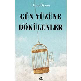 Gün Yüzüne Dökülenler - Umut Özkan