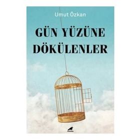 Gün Yüzüne Dökülenler - Umut Özkan