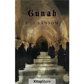 Günah - C. J. Sansom