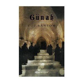 Günah - C. J. Sansom