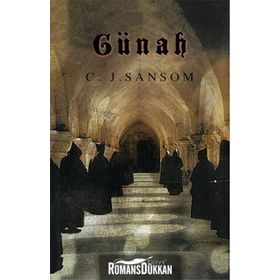 Günah - C. J. Sansom