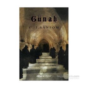 Günah - C. J. Sansom