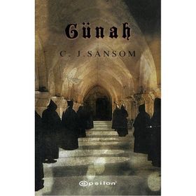 Günah - C. J. Sansom