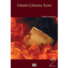 Günah Çıkarma Ayini - Sezgin Öndersever