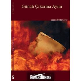 Günah Çıkarma Ayini - Sezgin Öndersever
