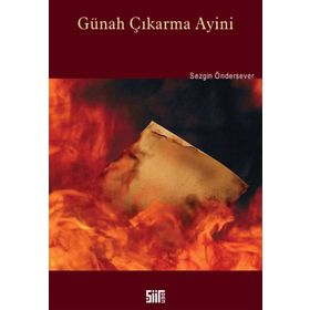 Günah Çıkarma Ayini - Sezgin Öndersever
