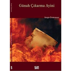 Günah Çıkarma Ayini - Sezgin Öndersever