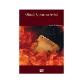 Günah Çıkarma Ayini - Sezgin Öndersever
