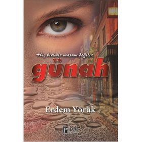Günah - Erdem Yörük