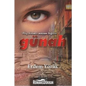 Günah - Erdem Yörük