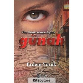 Günah - Erdem Yörük