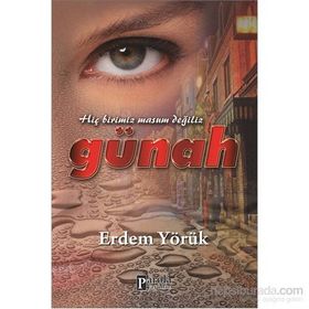 Günah - Erdem Yörük