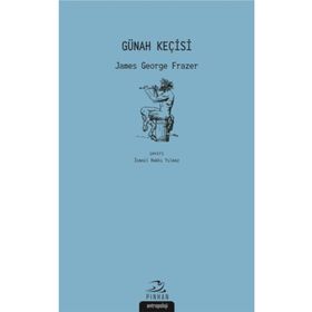 GÜNAH KEÇISI - GENEL