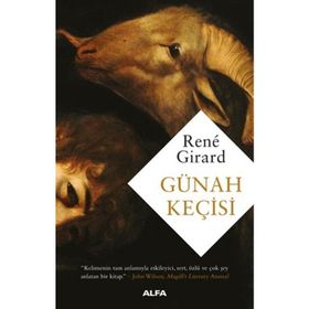 GÜNAH KEÇISI - GENEL