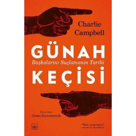 Günah Keçisi - Rene Girard