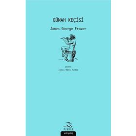 Günah Keçisi - Rene Girard