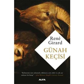 Günah Keçisi - Rene Girard