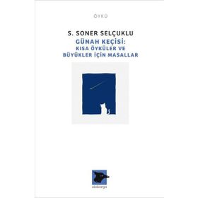 Günah Keçisi - S. Soner Selçuklu