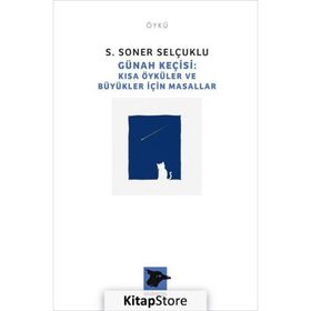 Günah Keçisi - S. Soner Selçuklu