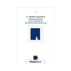 Günah Keçisi - S. Soner Selçuklu