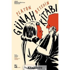 Günah Kitabı - Platon Besedin