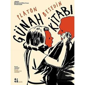 Günah Kitabı - Platon Besedin