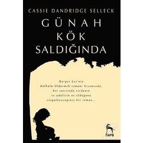 Günah Kök Saldığında - Cassie Dandridge Selleck