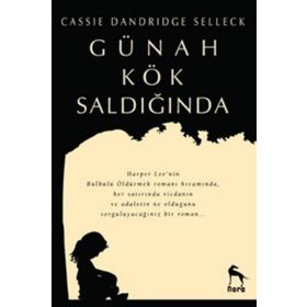Günah Kök Saldığında - Cassie Dandridge Selleck