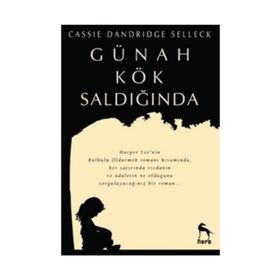 Günah Kök Saldığında - Cassie Dandridge Selleck