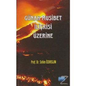 GÜNAH MUSIBET İLIŞKISI - SELIM ÖZARSLAN