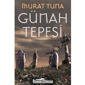 Günah Tepesi - Murat Tuna