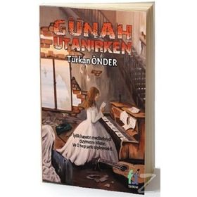 Günah Utanırken - Türkan Önder