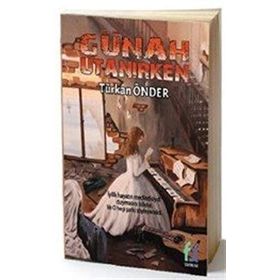 Günah Utanırken - Türkan Önder
