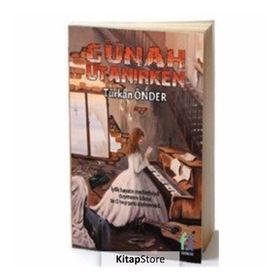 Günah Utanırken - Türkan Önder