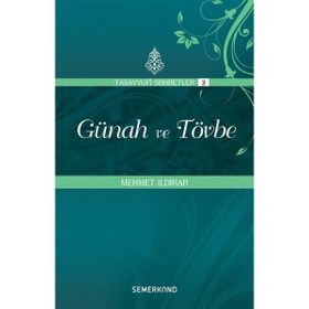 GÜNAH VE TÖVBE - MEHMET ILDIRAR