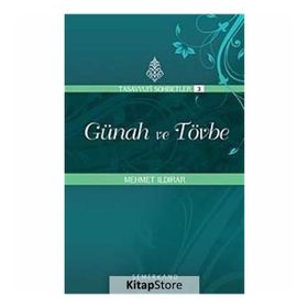 GÜNAH VE TÖVBE - MEHMET ILDIRAR