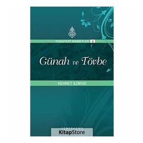GÜNAH VE TÖVBE - MEHMET ILDIRAR