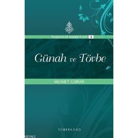 Günah ve Tövbe-Semerkand Yayınları