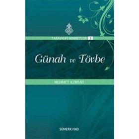 Günah ve Tövbe-Semerkand Yayınları