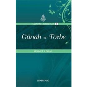 Günah ve Tövbe-Semerkand Yayınları