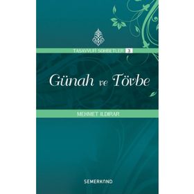 Günah ve Tövbe-Semerkand Yayınları