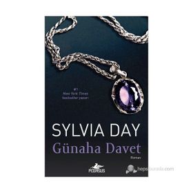 GÜNAHA DAVET - SYLVIA DAY