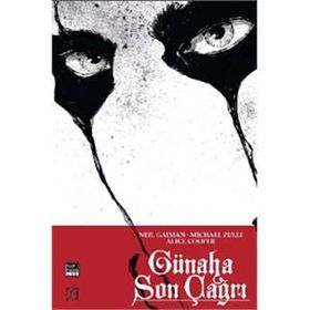 Günaha Son Çağrı - Nikos Kazancakis