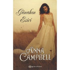 GÜNAHIN ESIRI - ANNA CAMPBELL