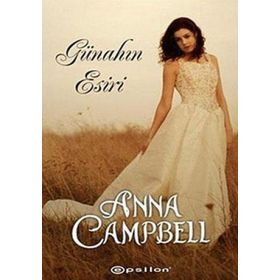 GÜNAHIN ESIRI - ANNA CAMPBELL