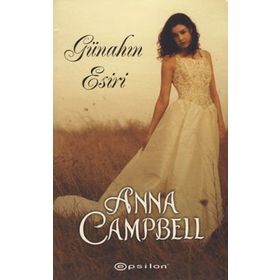 GÜNAHIN ESIRI - ANNA CAMPBELL