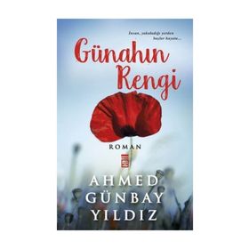 Günahın Rengi - Ahmed Günbay Yıldız