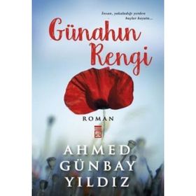Günahın Rengi - Ahmet Günbay Yıldız