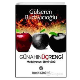Günahın Üç Rengi - Gülseren Budayıcıoğlu